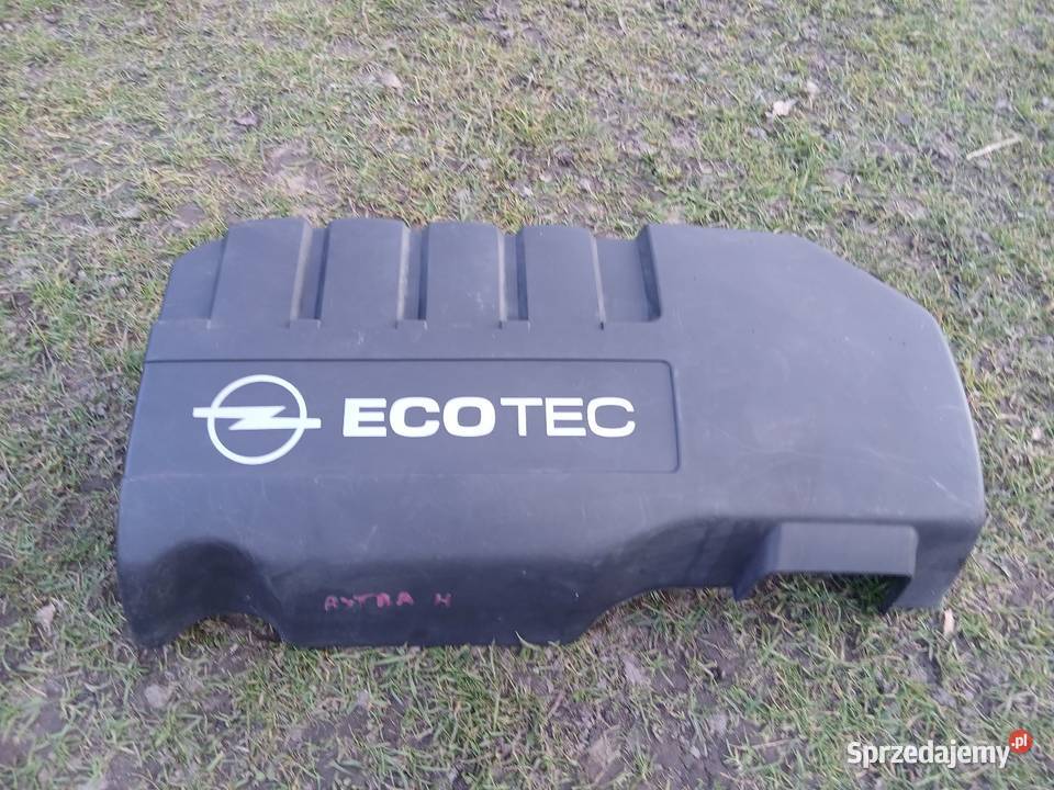 Osłona silnika Opel Vectra C PA66GF15M15 osobowe Bolesławiec