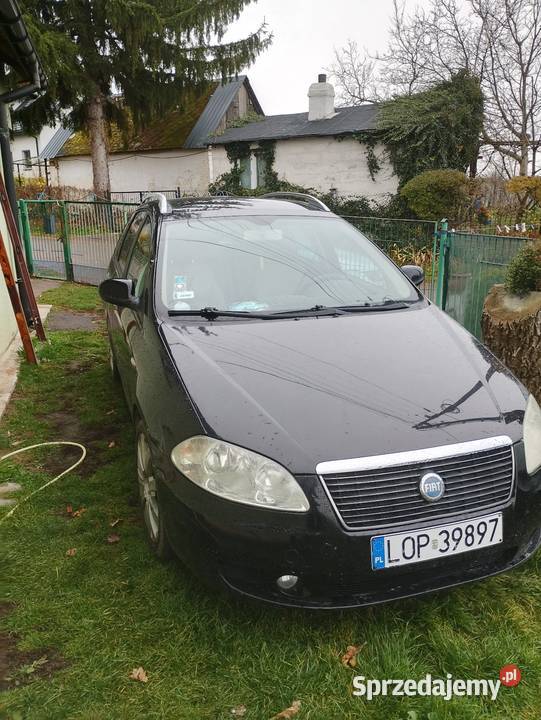 Sprzedam automatyczna Nasiłów