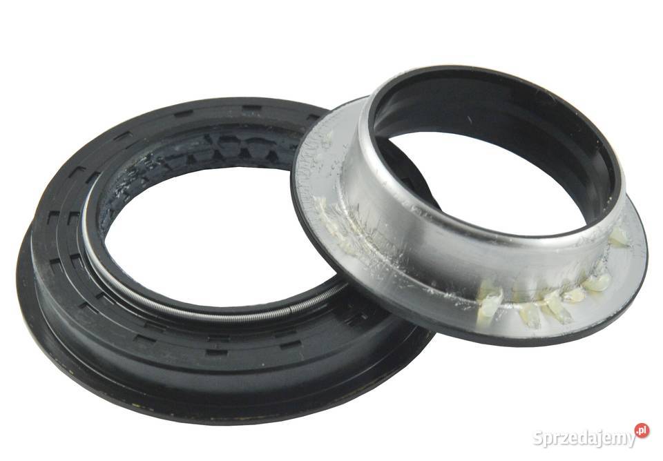 Uszczelniacz kasetowy 48x80x19 mm Iseki