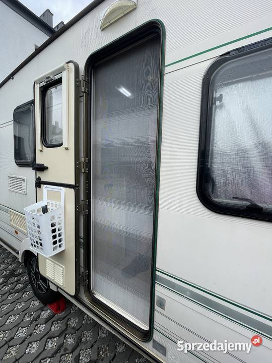 ABBEY Vogue GTS 517 Gądki sprzedam