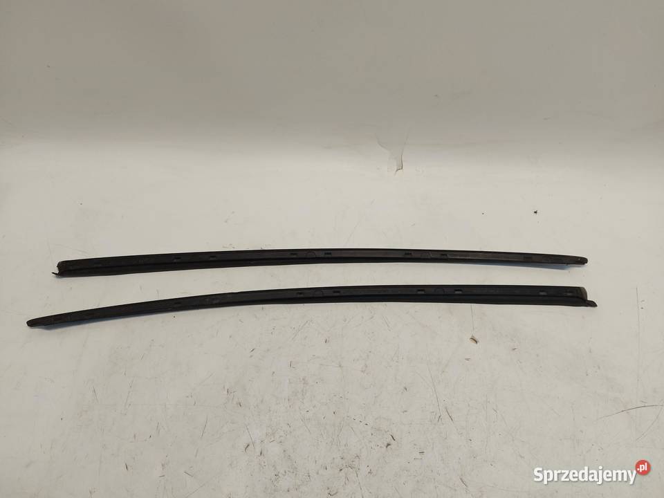 Audi A7 C7 Listwa szyby czołowej lewa prawa