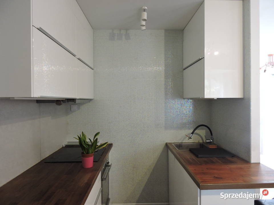 3pok 48met Krzyckiej TARASOGRÓDGARAŻ Wrocław