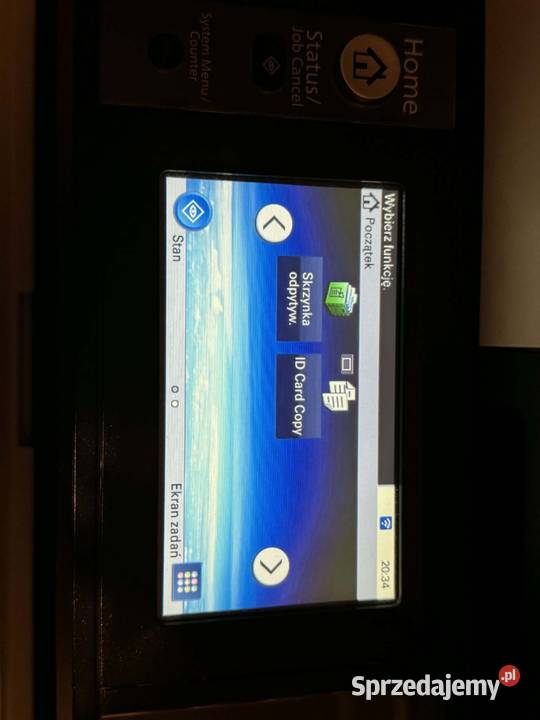 Sprzedam drukarke Skierniewice