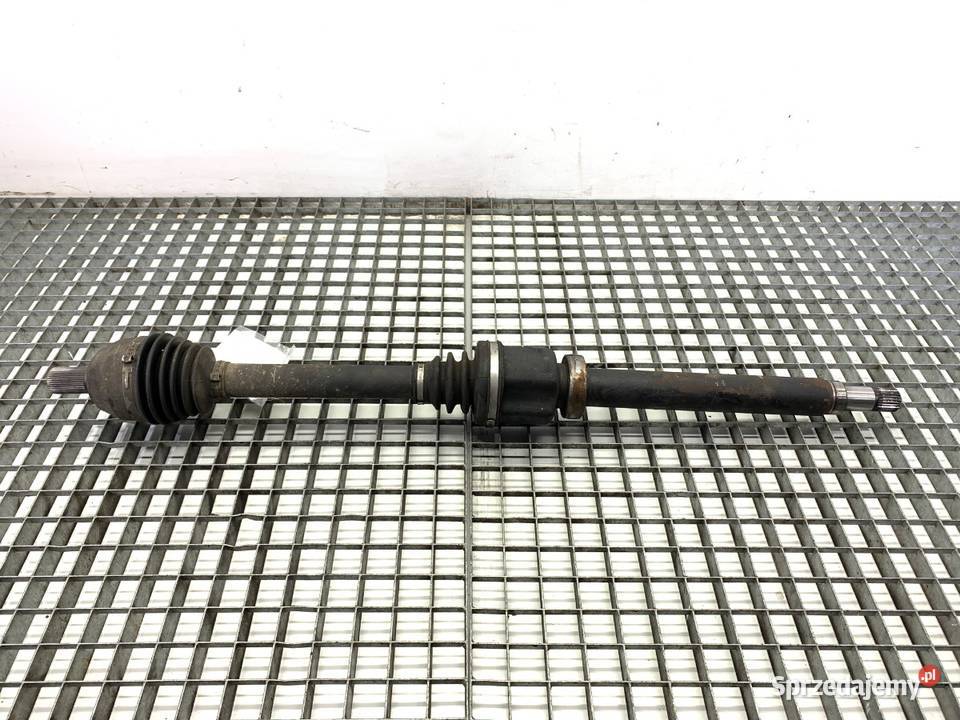 PÓŁOŚ PRAWY PRZÓD FORD MONDEO MK4 20 145 0715 podkarpackie