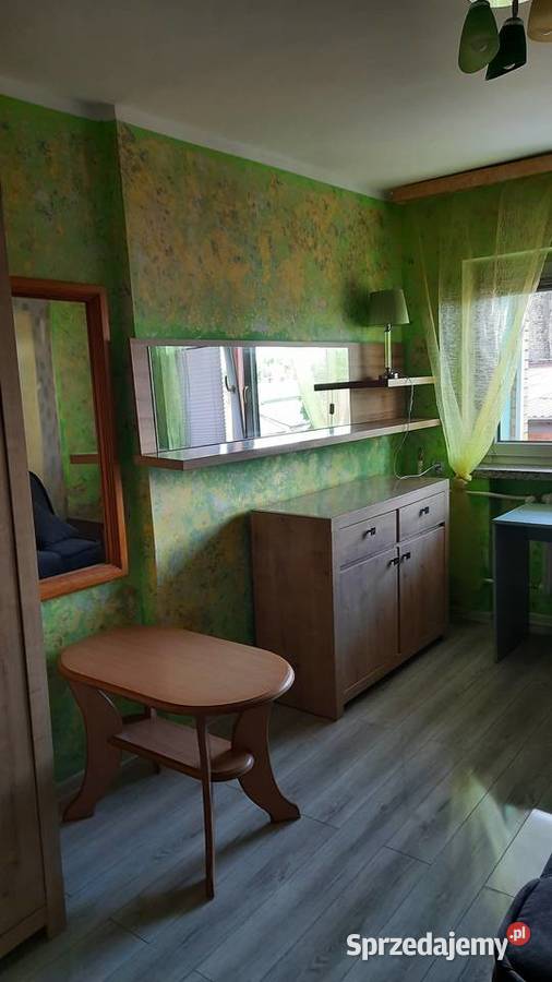 Pokój do wynajęcia w centrum Suwałk zaraz podlaskie Suwałki