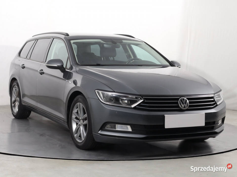 VW Passat 16 TDI Lublin