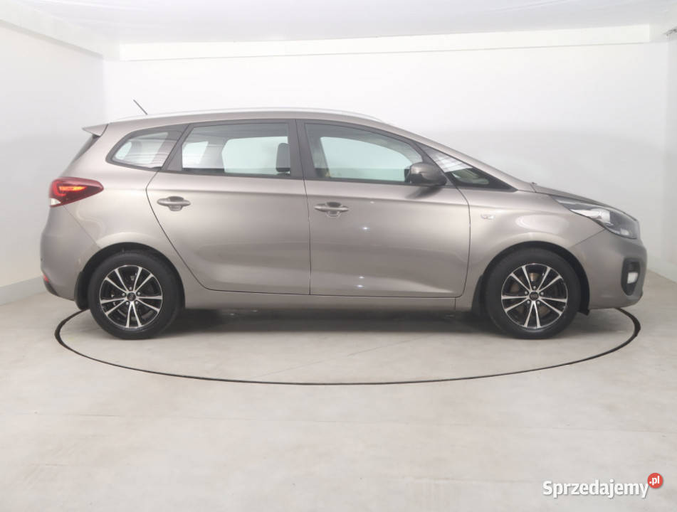 Kia Carens 16 GDI Bielany Wrocławskie