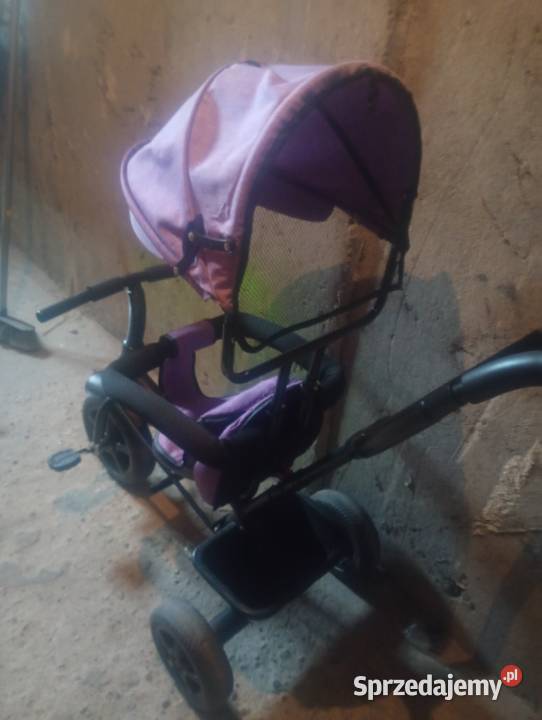 Rowerek malucha Rowerki i pojazdy opolskie Strzelce Opolskie