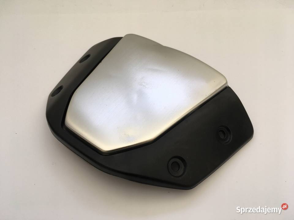 HONDA CB 1000 R SC80 18 Osłona Owiewka licznika Plastiki Łobżenica