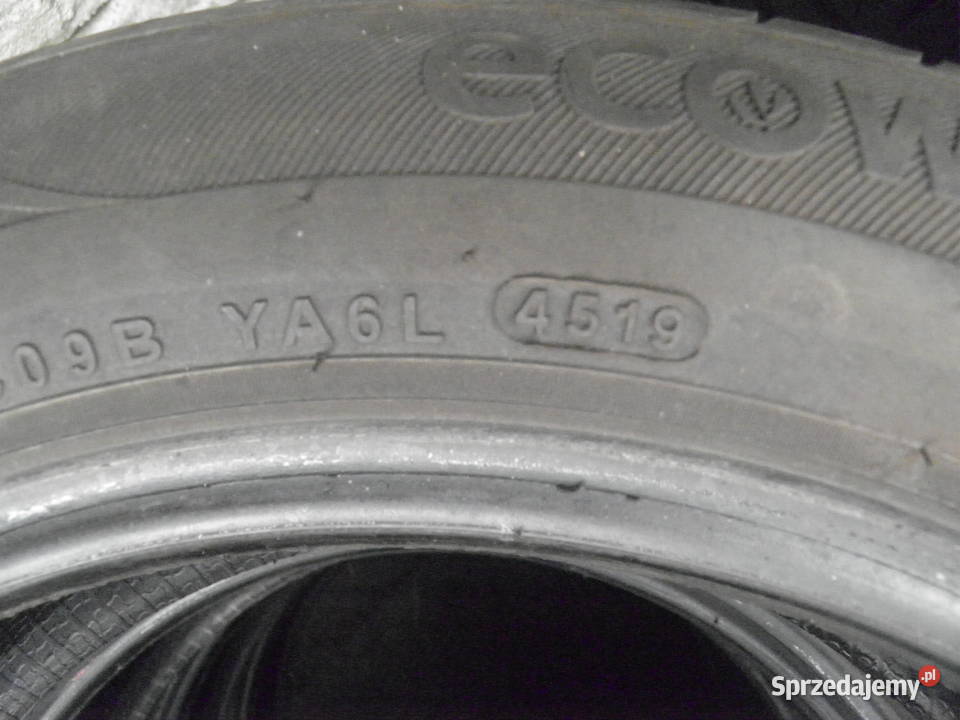 opony letnie KUMHO 17560R15 Samochodowe Sosnowiec