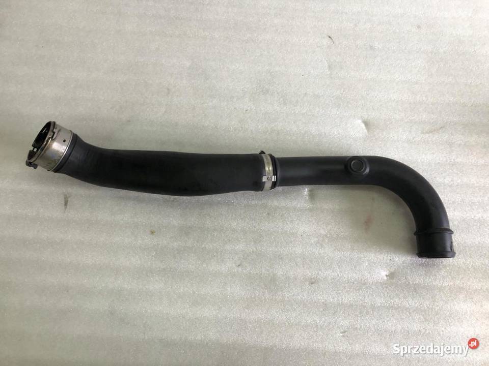 WĄŻ RURA PRZWÓD JEEP COMPASS I LIFT 22 osobowe