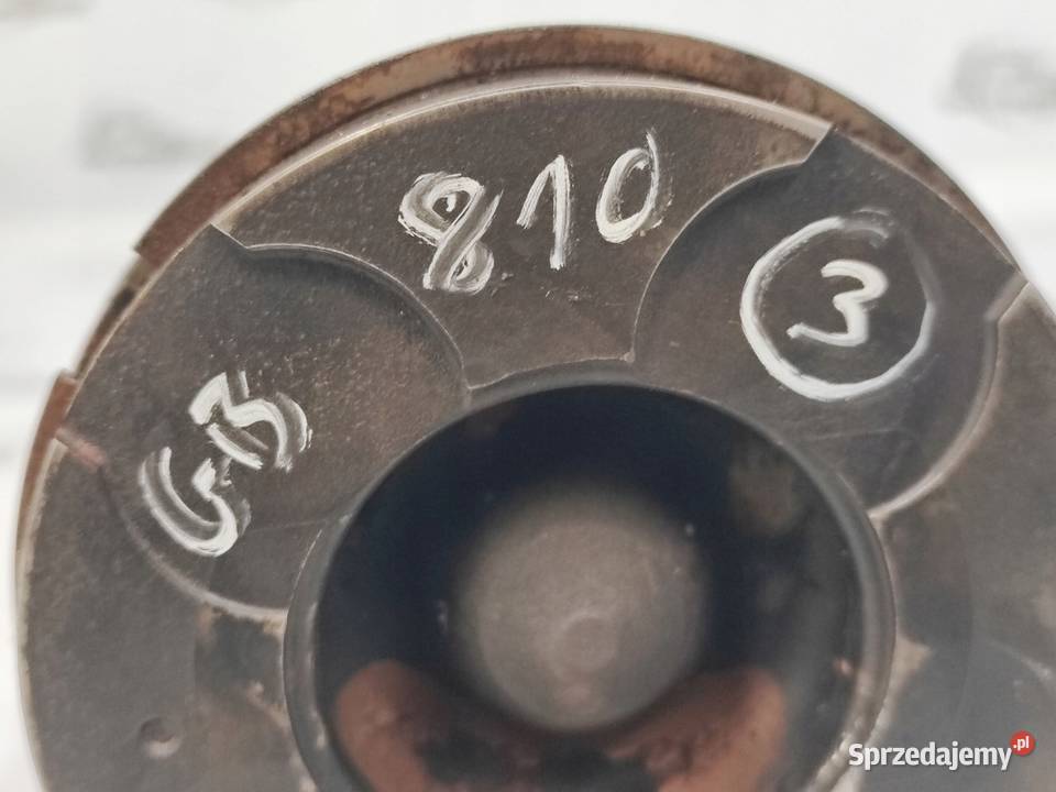 MITSUBISHI L200 25 D 4D56 4D56U 136 179 tłok Kielce