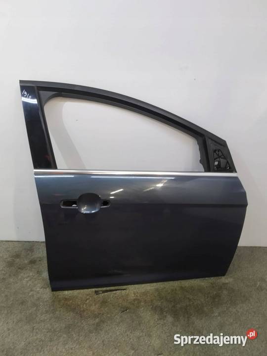 DRZWI PRAWE PRZÓD EB Ford Focus Mk3 20102019 sprzedam