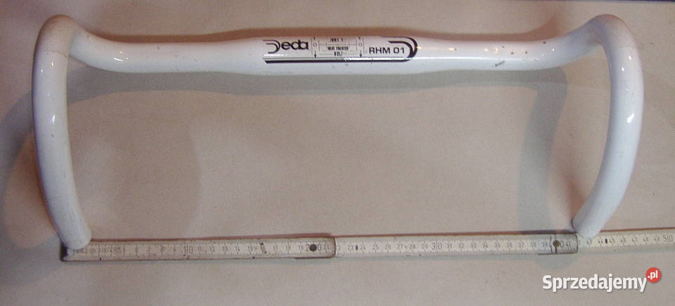 DEDA RHM 01 KIEROWNICA SZOSOWA Katowice