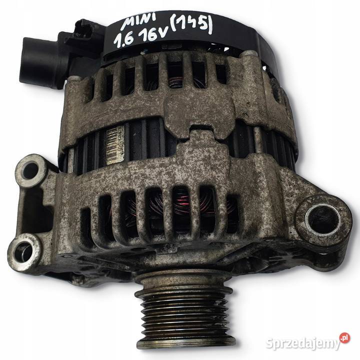 ALTERNATOR Mini Mini One First 14 16 VTI Chełm