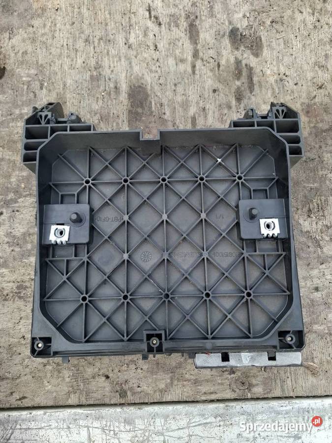 Skrzynka Bezpieczników Ford Galaxy 2 110 lubelskie Wisznice