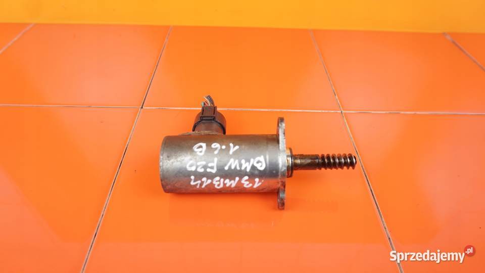 BMW 1 F20 3 F30 16 B 16r 136 N13B16A nastawnik mazowieckie Suków