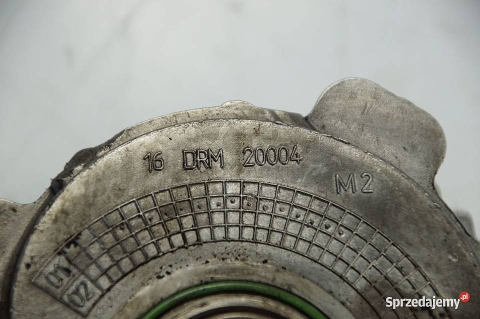POMPA VACUM AUDI A4 B6 020114D osobowe Lipno