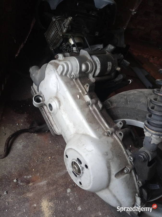 Piagio 125 opolskie sprzedam