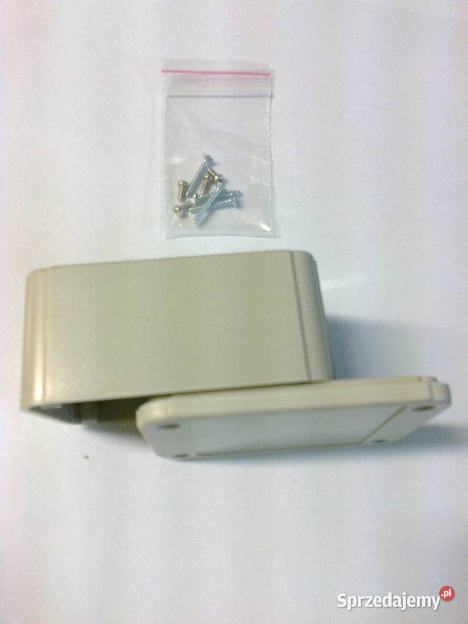 Obudowa HAMMOND RL6115