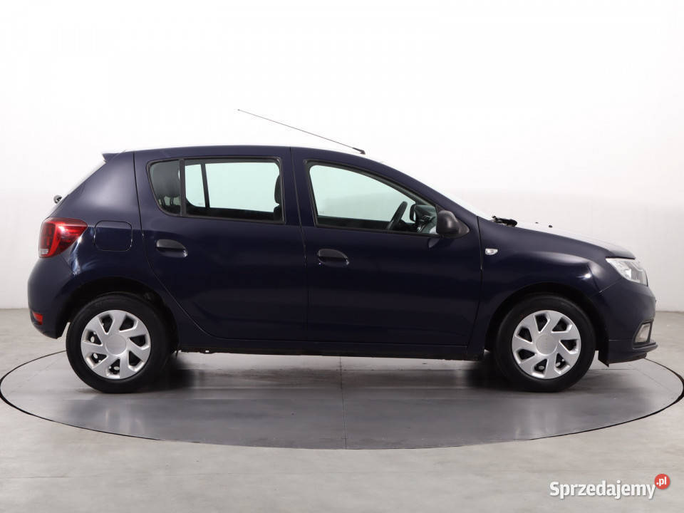Dacia Sandero 10 SCe Sandero Katowice