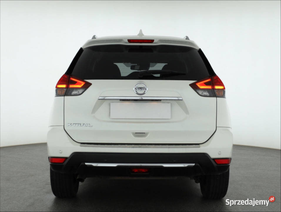 Nissan XTrail 20 dCi Piaseczno