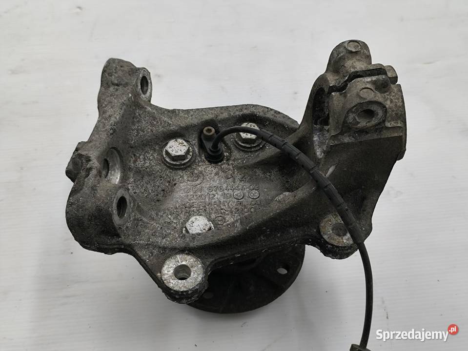 ZWROTNICA PRAWY PRZÓD BMW E87 E81 E90 6764444