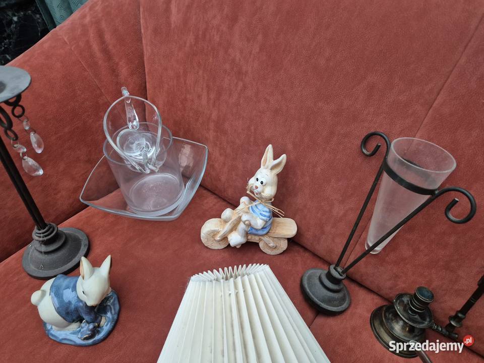 Meble na taras lubuskie Kęszyca Leśna