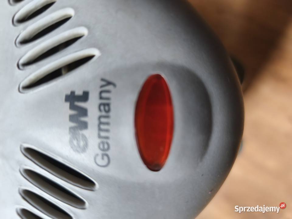 Grzejnik elektryczny olejowy niemiecki Pyskowice