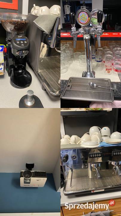 Na sprzedaż RestauracjaPizzeria Granatowy Ptak z Gdańsk sprzedam