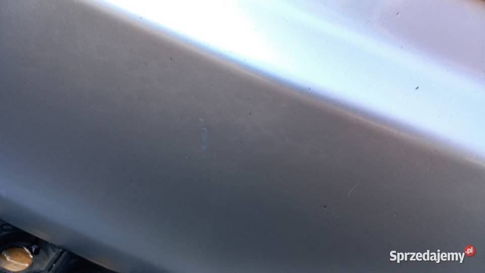 OPEL MERIVA B HB KLAPA TYŁ Z157 osobowe Zbierkowo