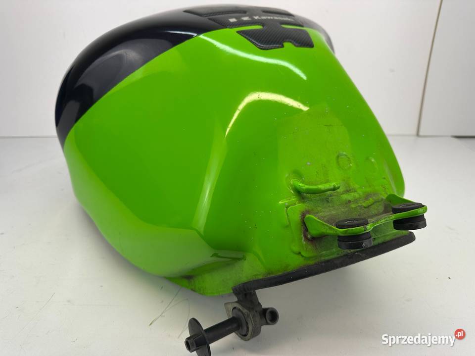 Zbiornik Paliwa Kawasaki ZX9R Ninja OEM Sulęcin