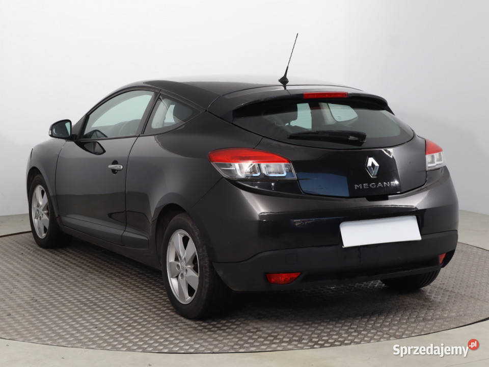 Renault Megane 16 16V komputer pokładowy Bielany Wrocławskie sprzedam