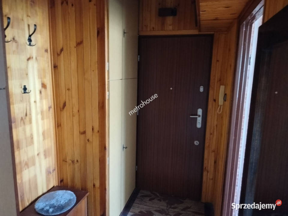 2pokojowe mieszkanie w zielonej części Bielan Warszawa