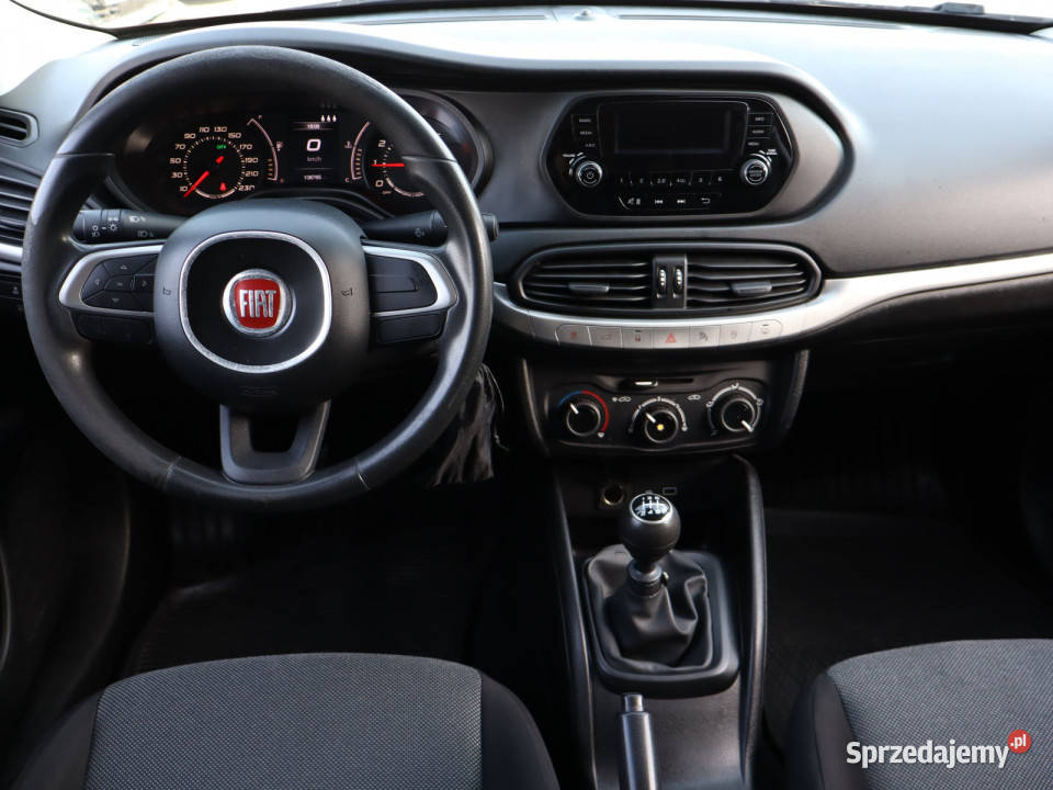 Fiat Tipo 14 16V ASR (kontrola trakcji) Bielany Wrocławskie sprzedam