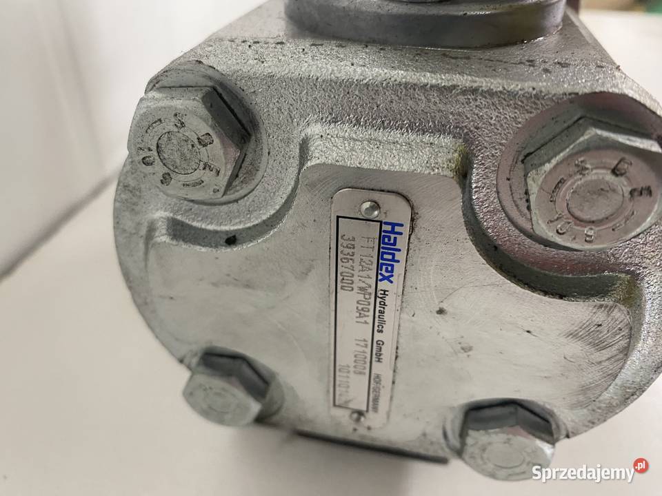 POMPA HYDRAULICZNA FT12A1WPO9A1 1710008 VALTRA Kielce