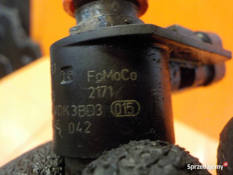 FREELANDER II 22 TD4 08r 160 224DT wtrysk Suków sprzedam