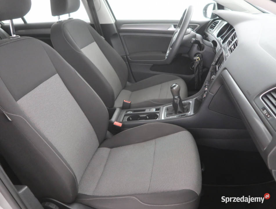 VW Golf 12 TSI Bielany Wrocławskie