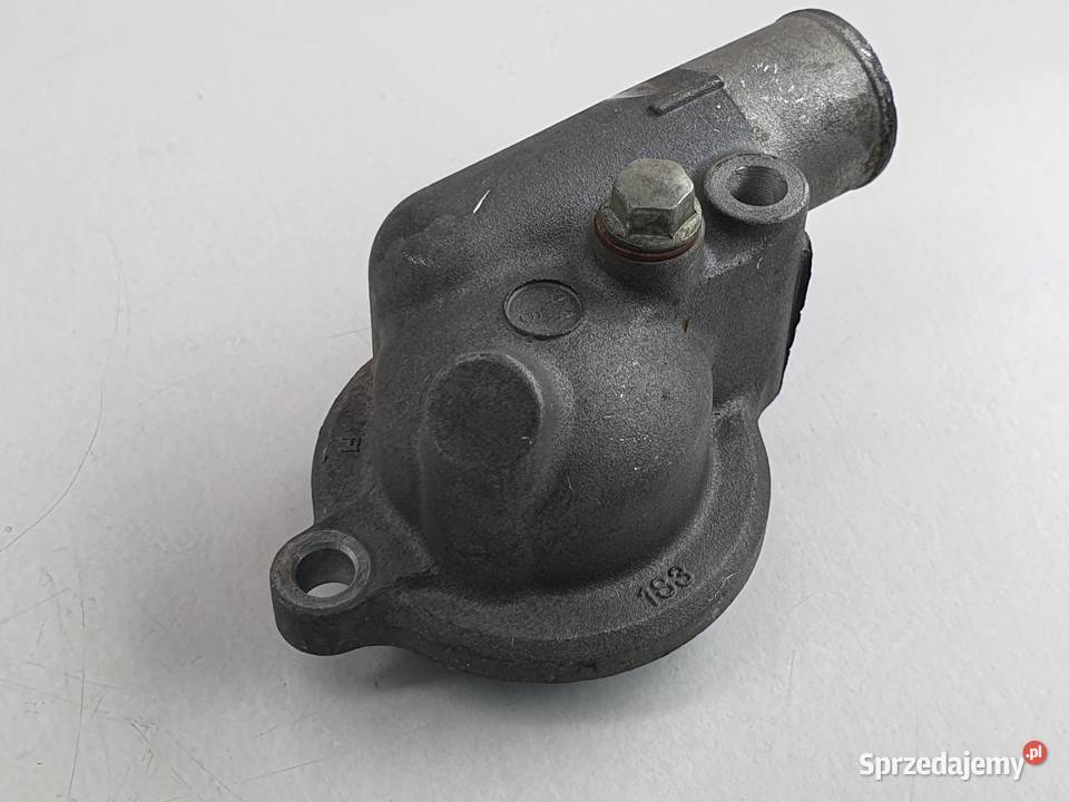 Dekiel Pompy Wody Pokrywa Yamaha Grizzly 700 Pozostałe Łódź