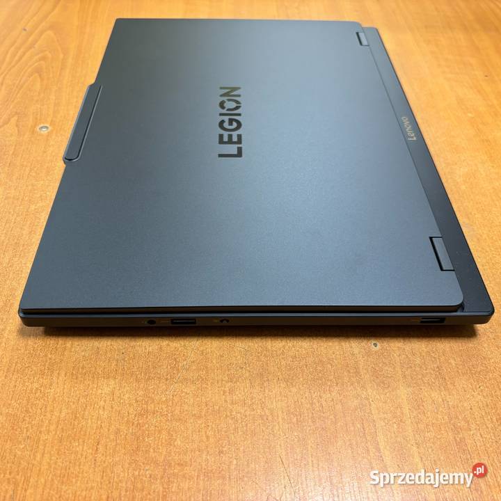 Laptop Lenovo Legion 5 15IRX10 i713650HX 16GB Elbląg