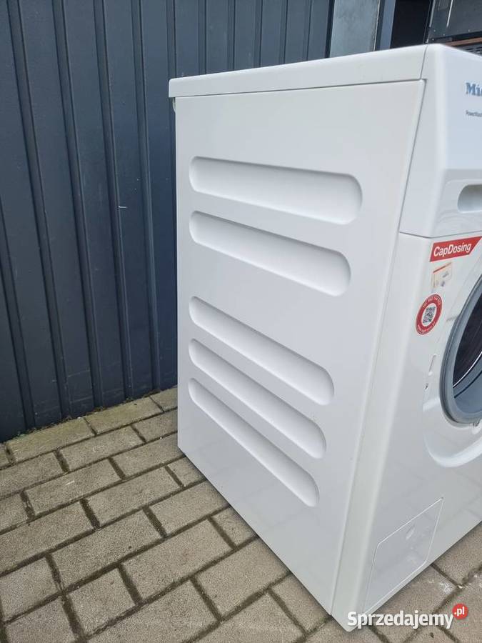 Pralka Miele WKF 130 WPS PowerWash 8 1600 obrmin Wrocław