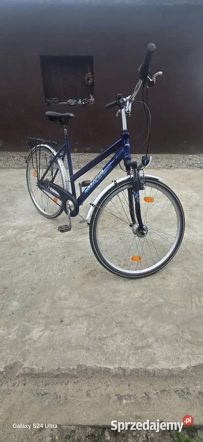 Sprzedam rower MIFA 28 Złoty Potok