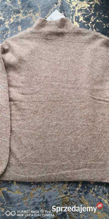 Damski sweter Piotrków Trybunalski