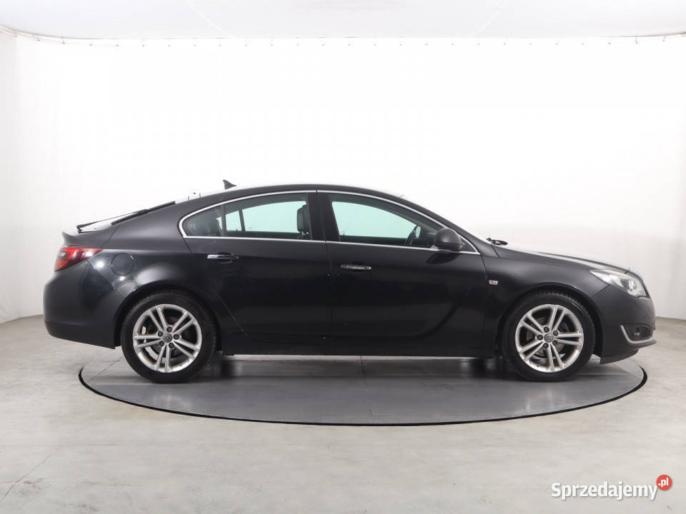 Opel Insignia 20 CDTI 1956cm3
