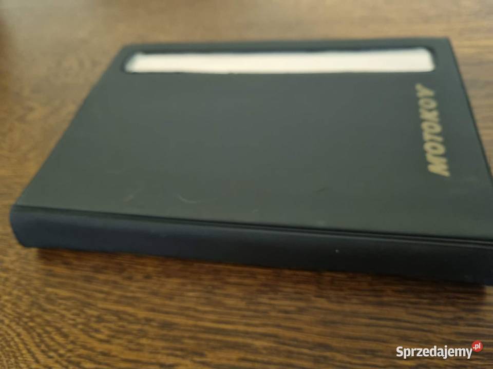 motokov kalendarz wieczny Stęszew sprzedam