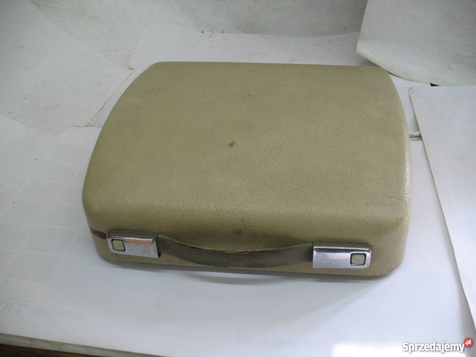 Maszyna do pisania Olympia Żory