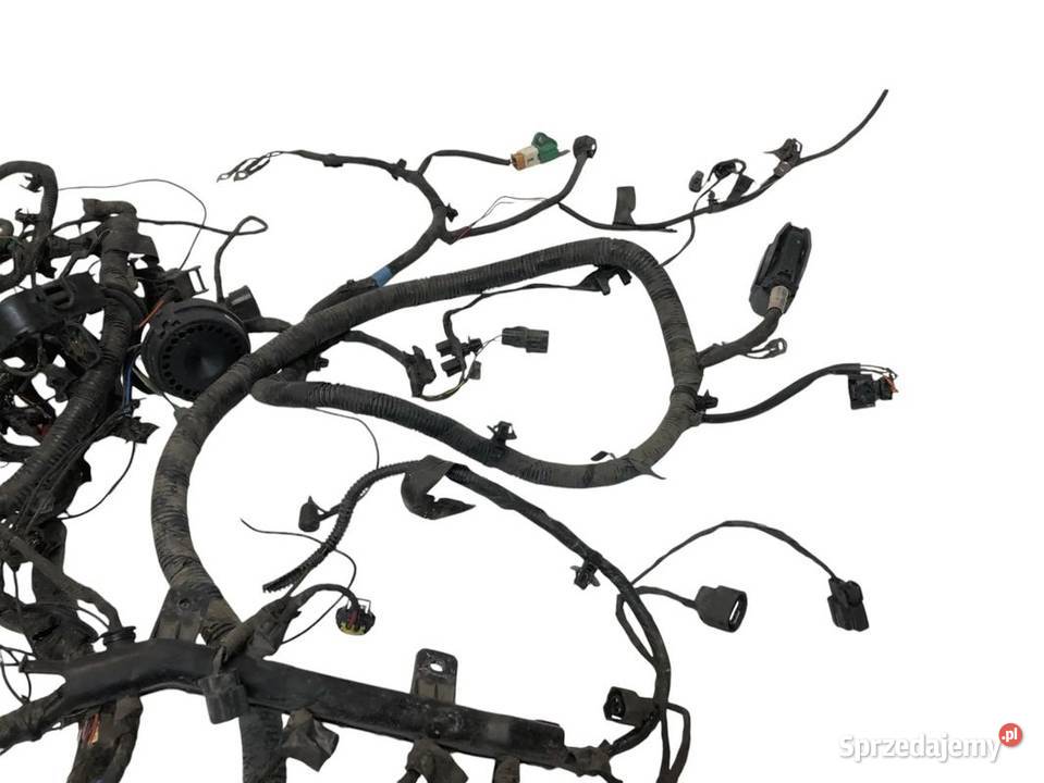 Hyundai i20 I PB Lift FL 12 16V 86 2013R WIĄZKA