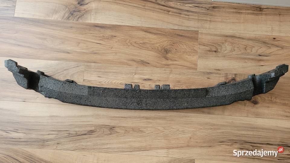 Pianka absorber zderzaka Mitsubishi Colt Części samochodowe Oborniki