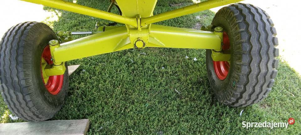 Claas protektor Radomyśl Wielki sprzedam