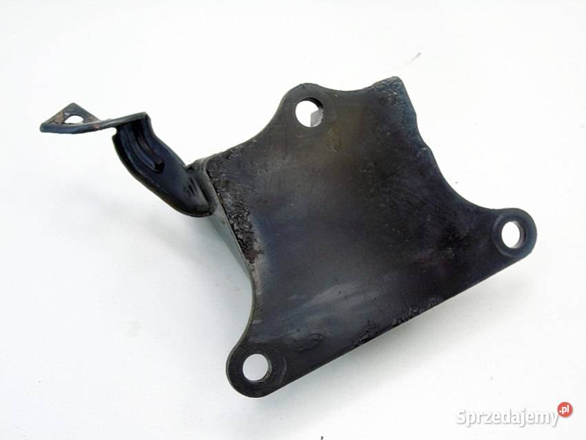 ŁAPA WSPORNIK SILNIKA 25 CRDI H1 K2500 PORTER Sosnowiec sprzedam